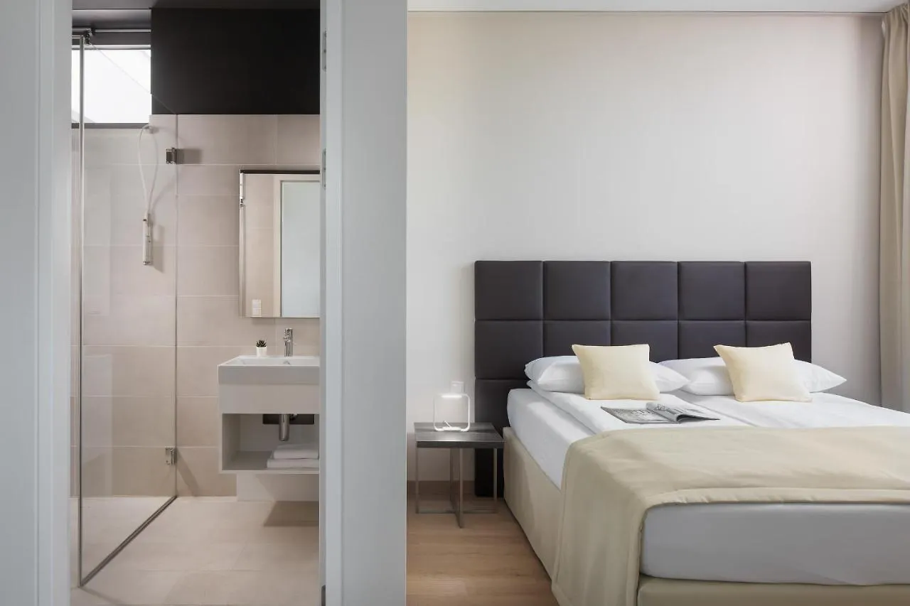 Istra-Hvar Luxury Penthouse Рабац