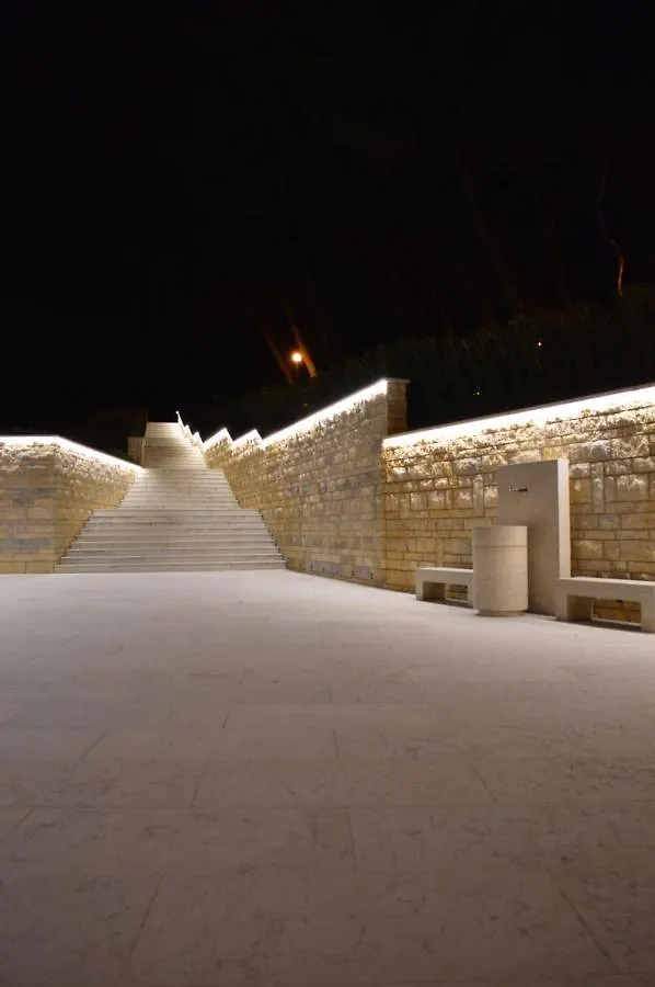 Istra-Hvar Luxury Penthouse Рабац