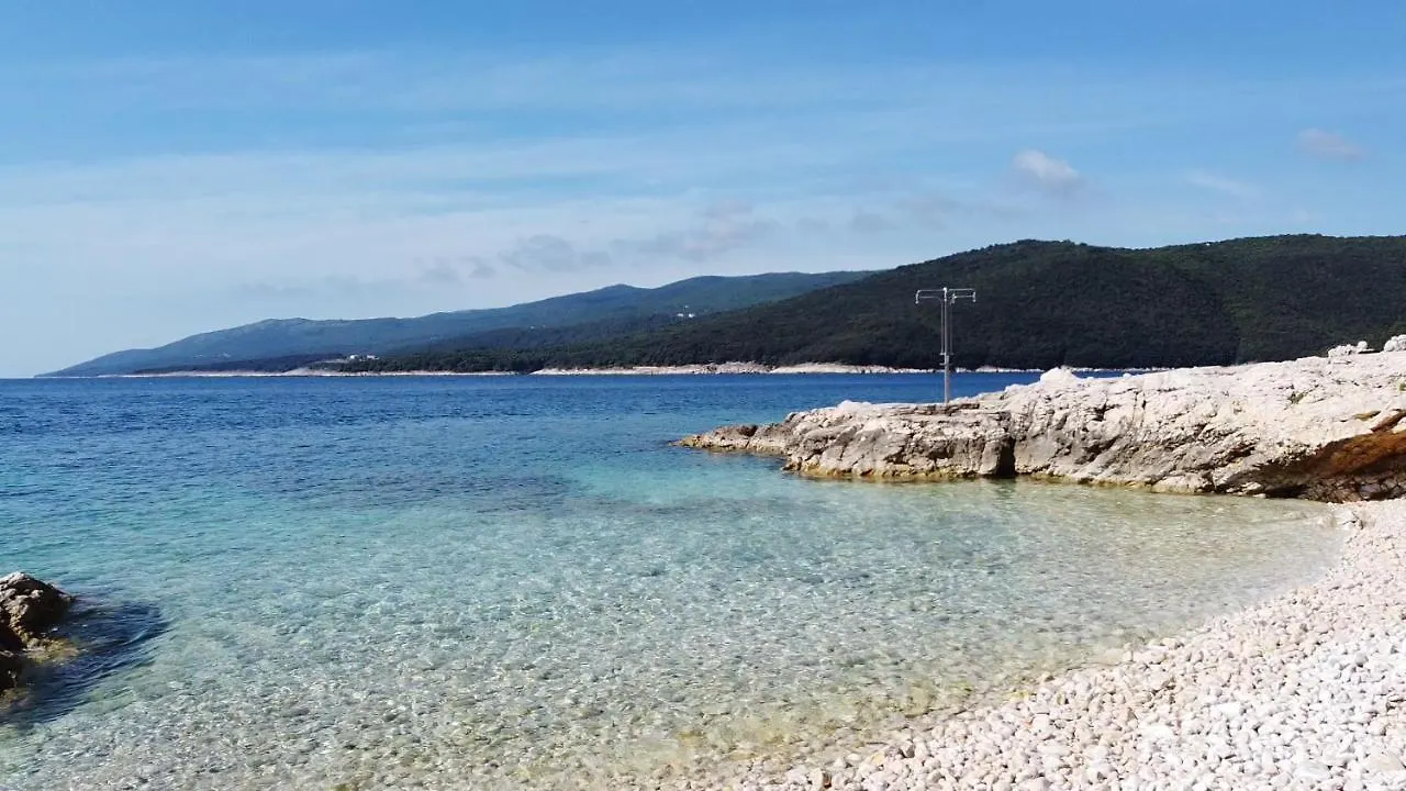 Istra-Hvar Luxury Penthouse Apartment Rabac